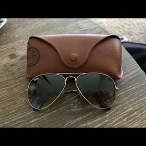 Ray Ban Aviator